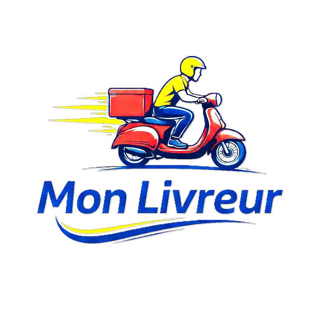 MonLivreur